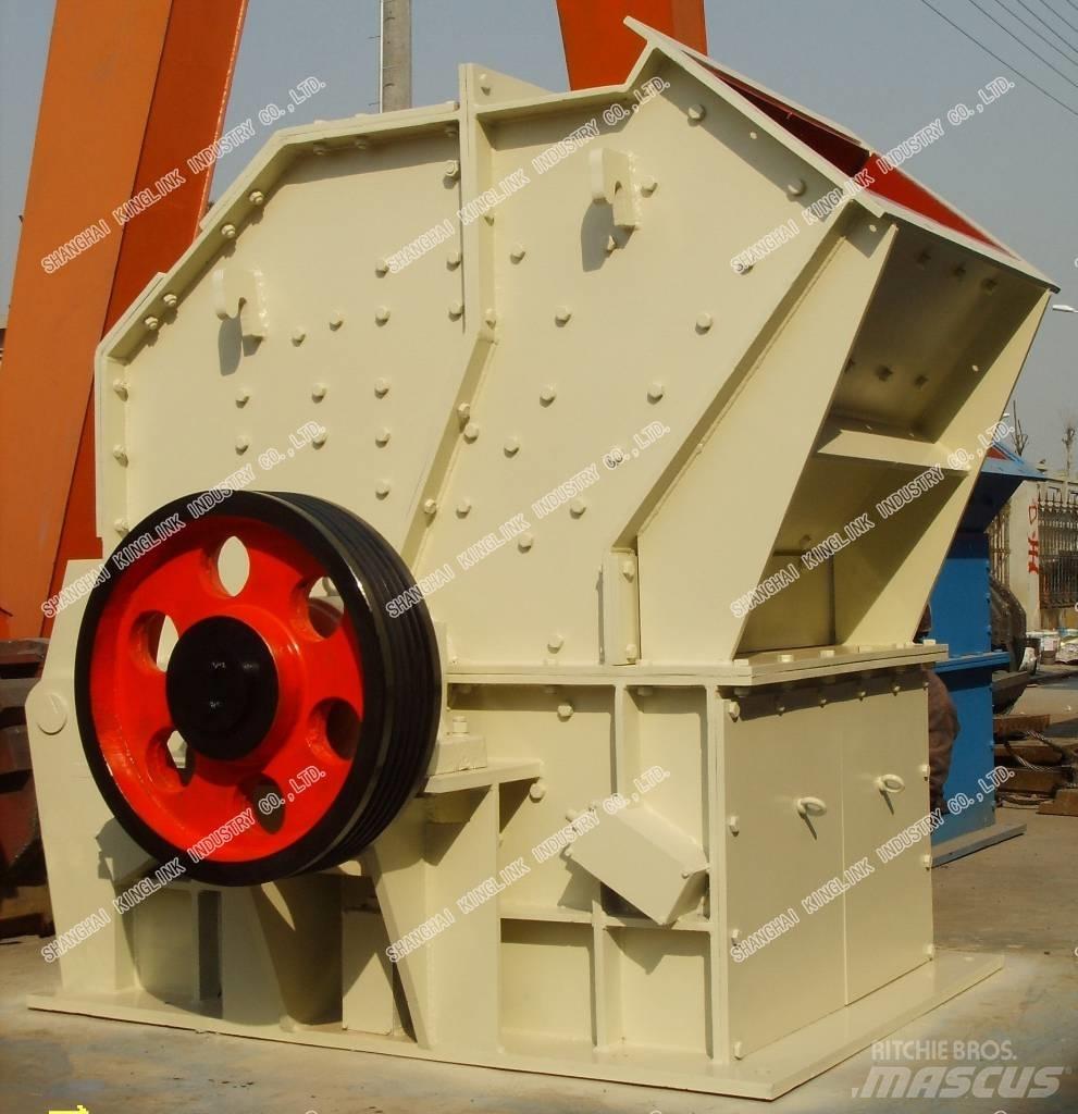 Kinglink PF-1210 Drviče