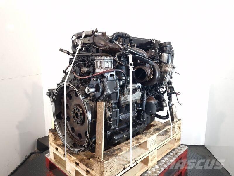 Scania DC930 C01 Motory