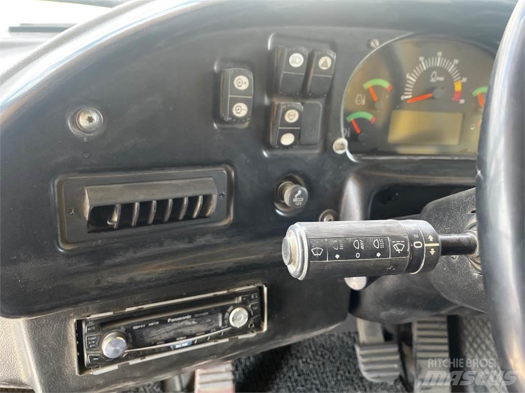CAT 770 Stavebníctvo - ostatné