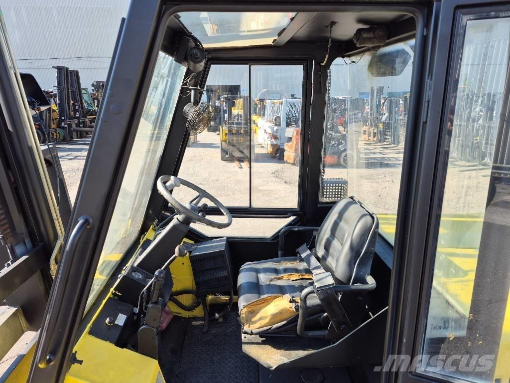 Hyster H 155 XL 2 Iné