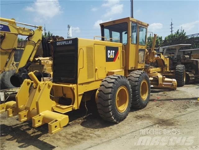 CAT 140 G Grejdery