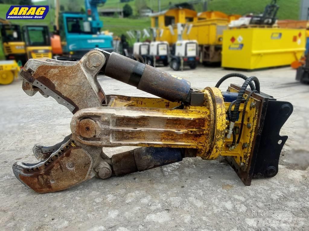  Hydremag MSP 950 Drviče