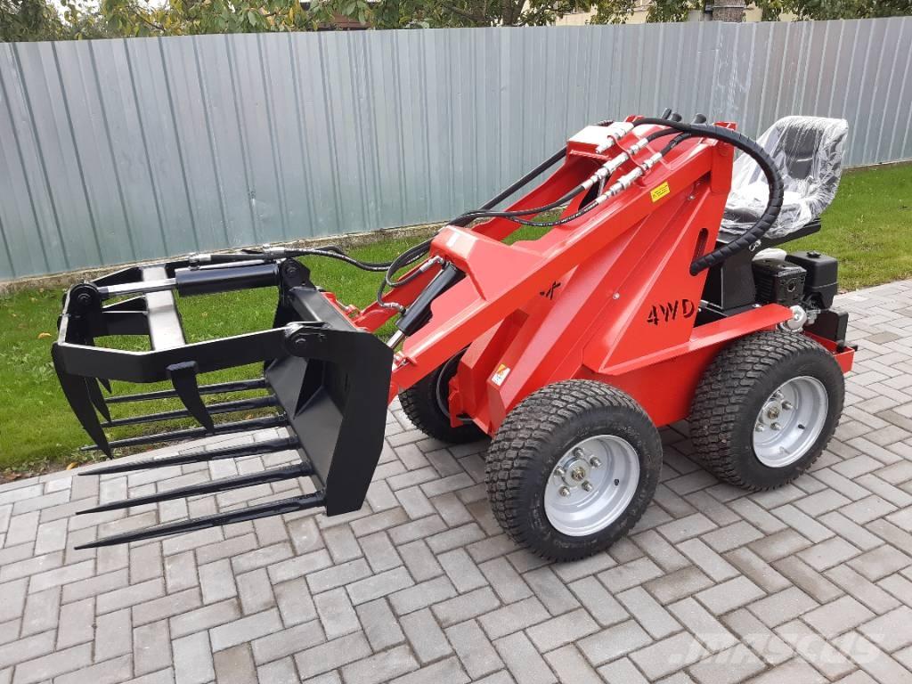 AFA ROCK 5k Mininakladače