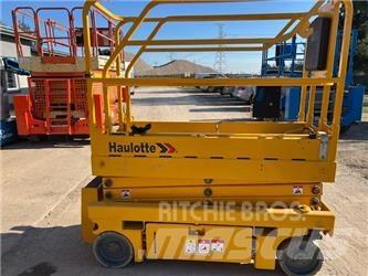 Haulotte Optimum  8 Nožnicové zdvíhacie plošiny