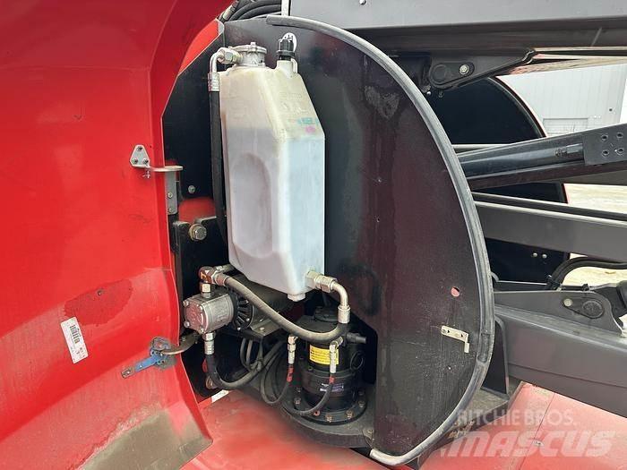 Manitou 150AETJ-C Kĺbové plošiny