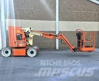 JLG E 300 AJP Kĺbové plošiny