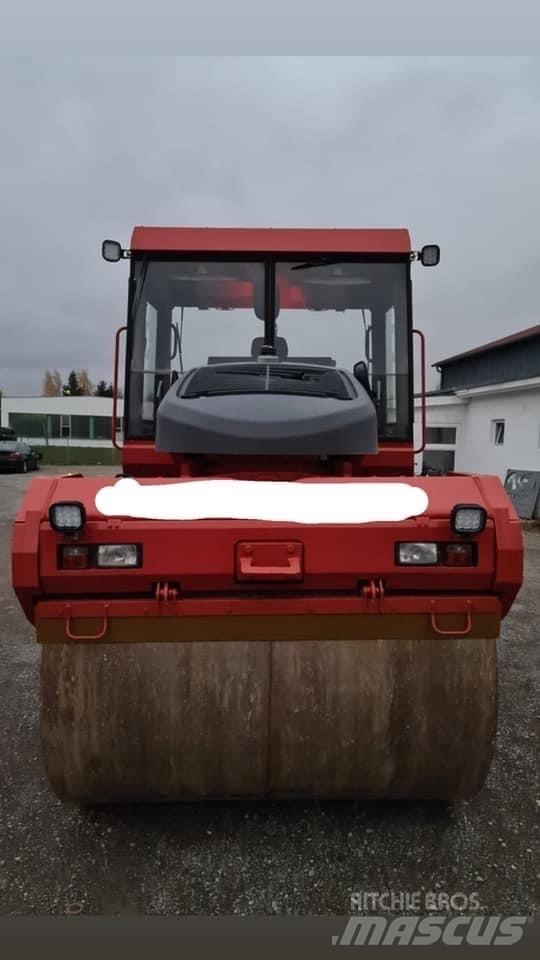 Bomag BW 184 AD Tandemové valce
