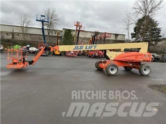 JLG M 600 JP Kĺbové plošiny