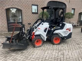 Bobcat L23 Mininakladače