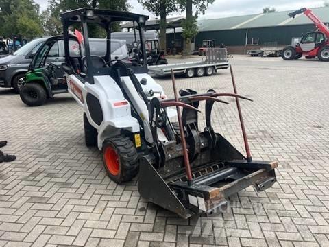 Bobcat L23 Mininakladače