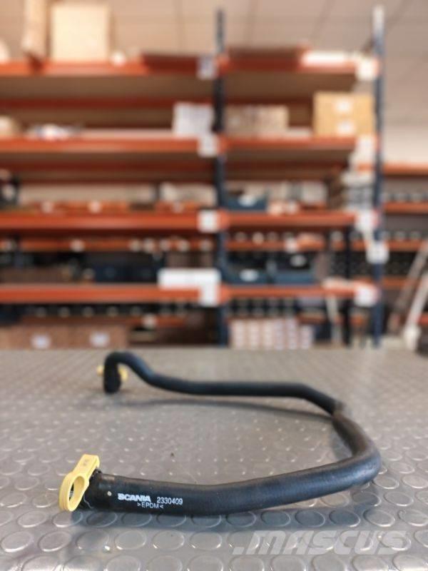 Scania HOSE 2330409 Motory