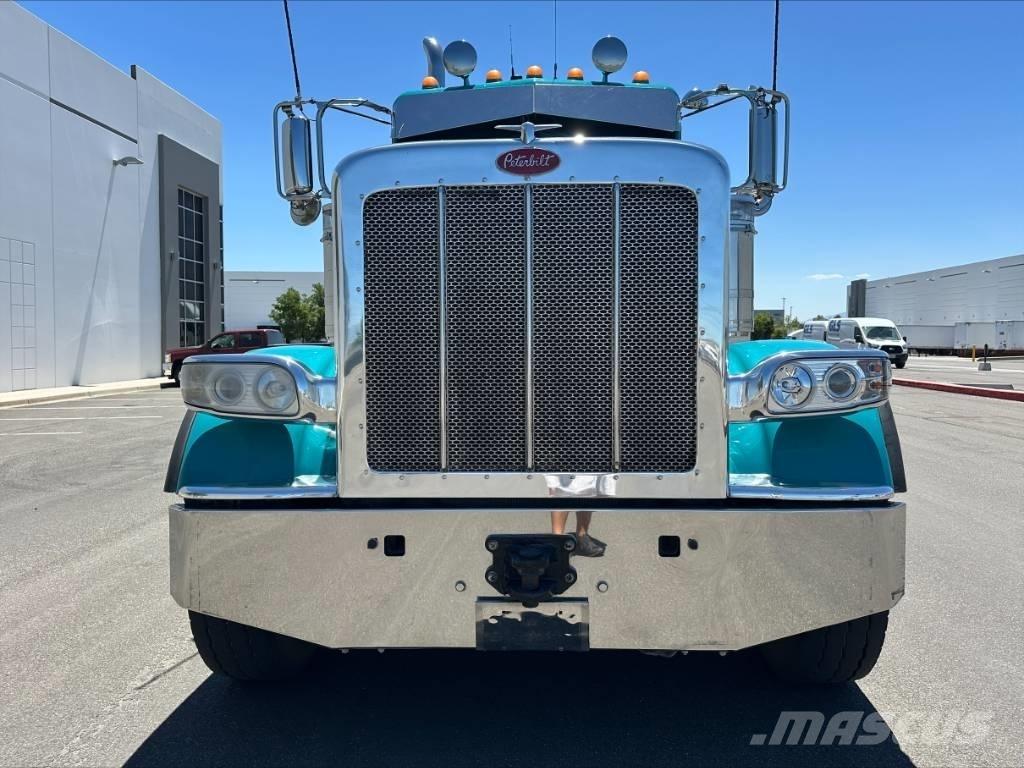 Peterbilt 388 Ťahače