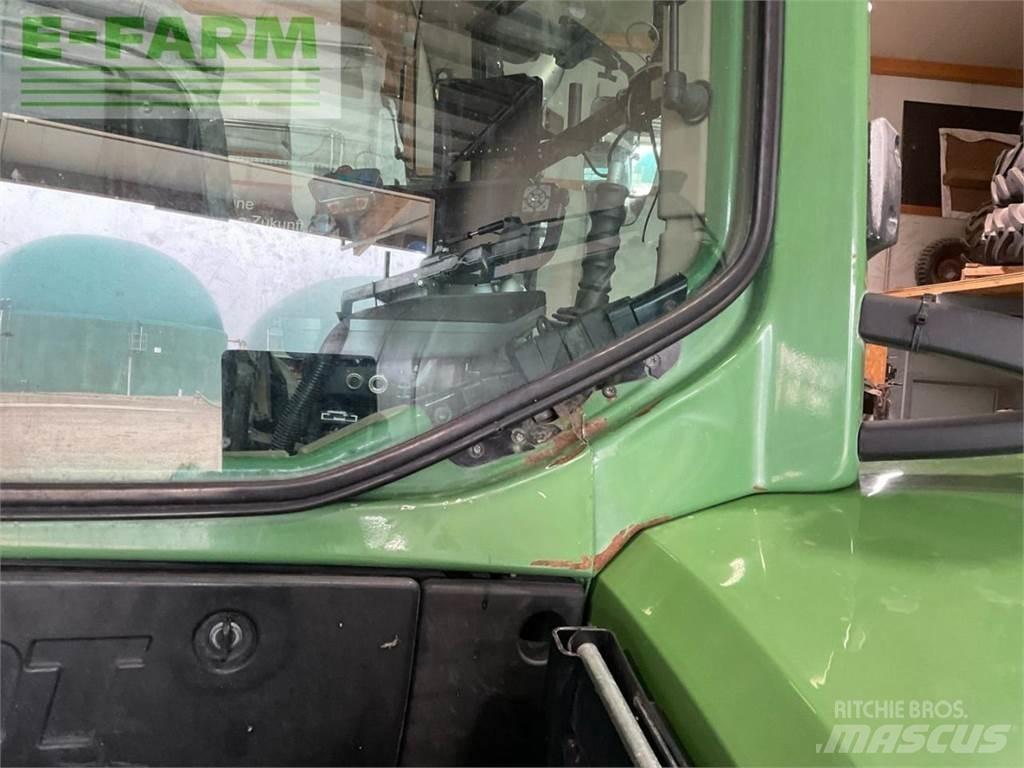 Fendt Vario 718 Traktory
