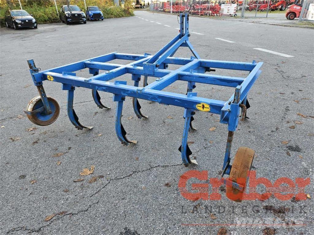 Rabe 2,20 m Kultivátory