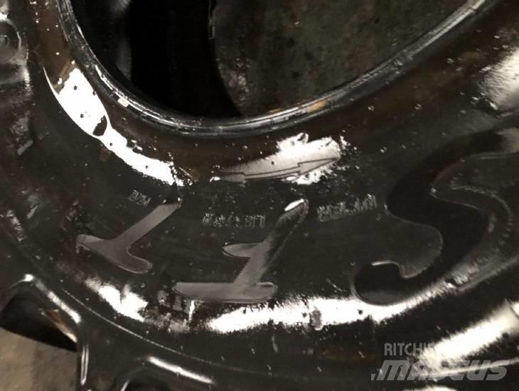 Mitas 700/70R38 Pneumatiky, kolesá a ráfiky