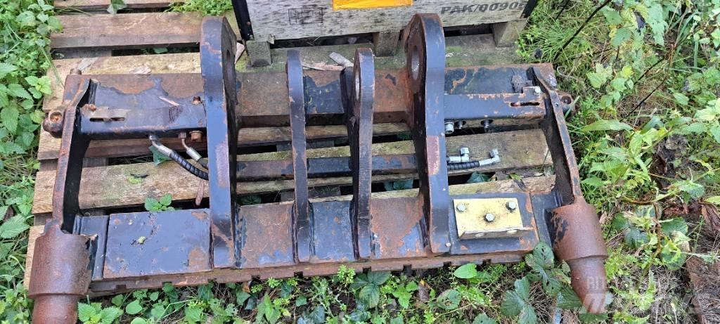 JCB TM320 PIN CONE Ďalšie nakladače, rýpadlá a príslušenstvo