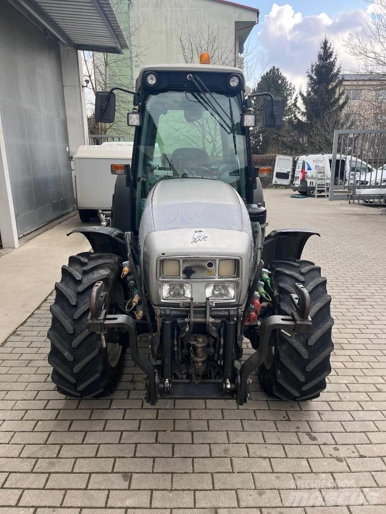 Lamborghini RF 100 Traktory