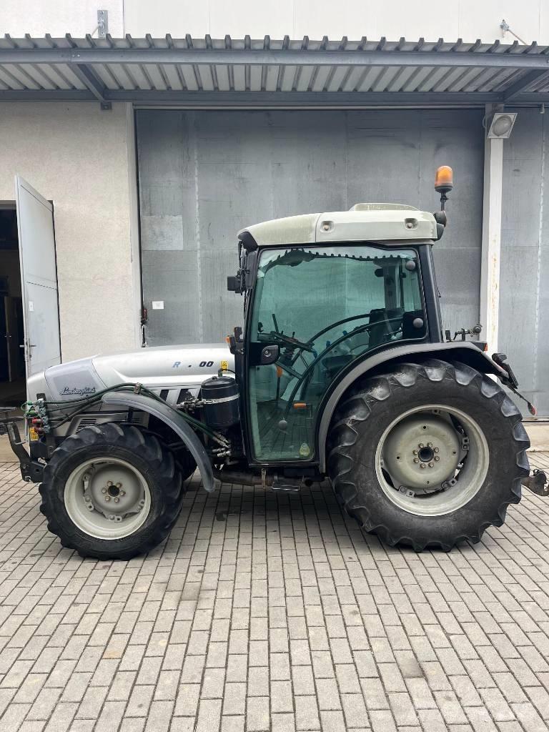 Lamborghini RF 100 Traktory