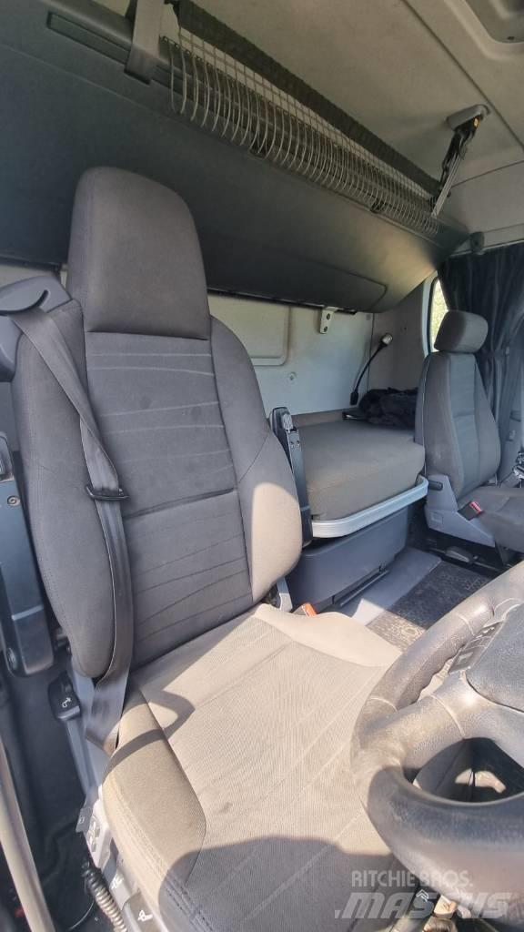 Scania R 450 Ťahače