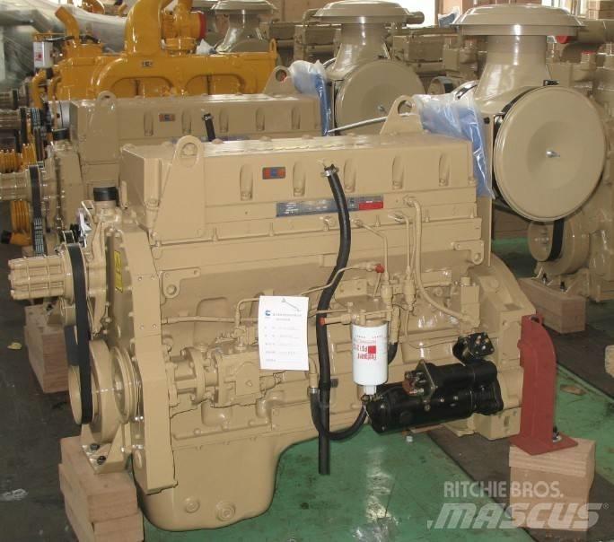 Cummins M11-C320 Motory