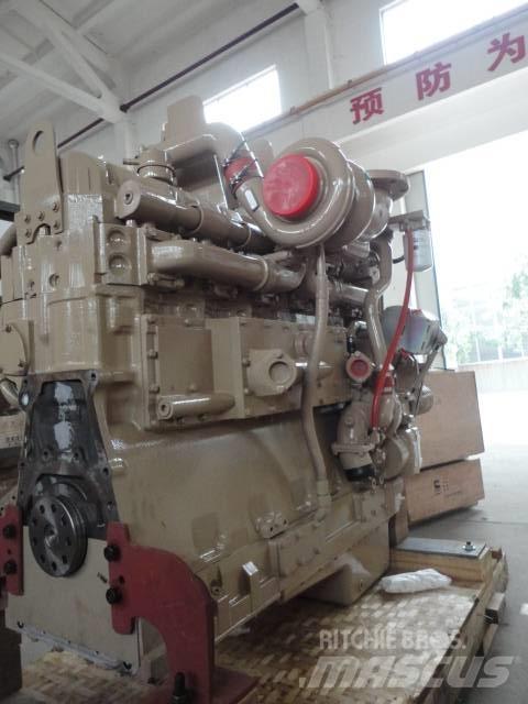 cummins K19 Motory