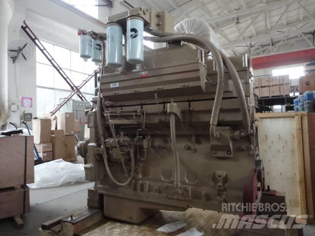 cummins K19 Motory