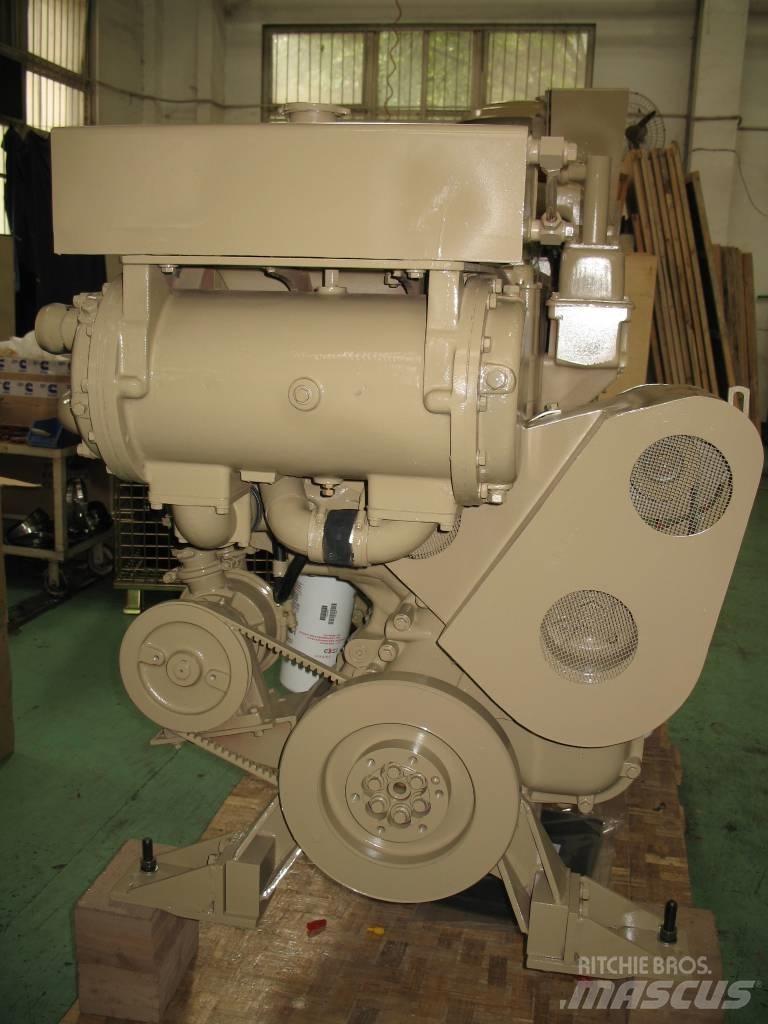 Cummins NTA855-M450 Lodné motorové jednotky