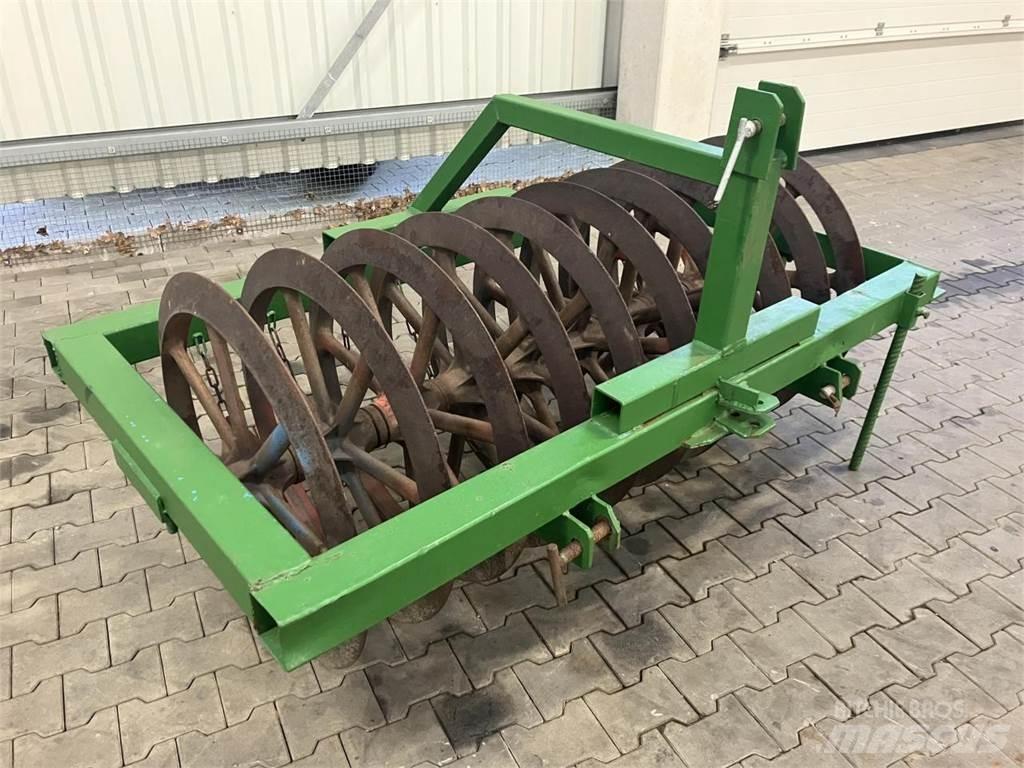  UNBEKANNT 1,80 m Valce