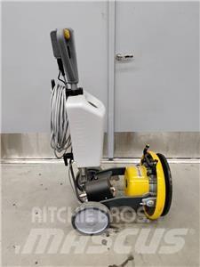  Clean Orbital 17" Podlahové čističe a leštičky