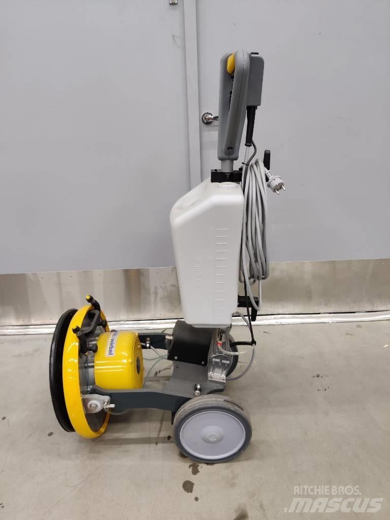  Clean Orbital 17" Podlahové čističe a leštičky