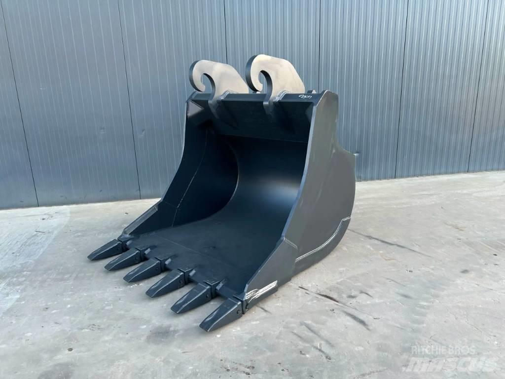 Smitma CW45S - 1.50m Lopaty