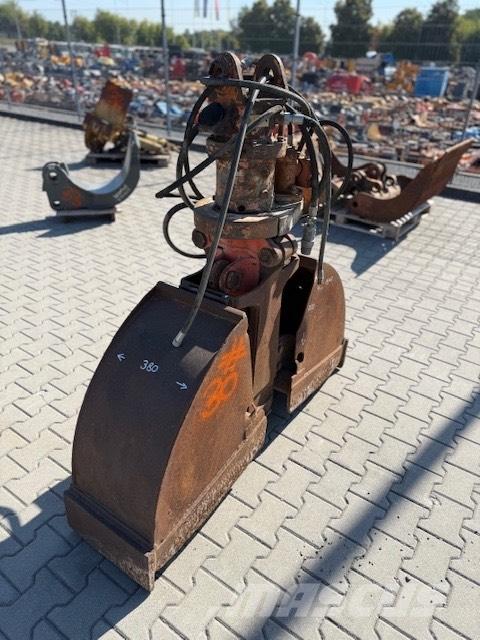 Atlas USED GRIPPER Drapáky