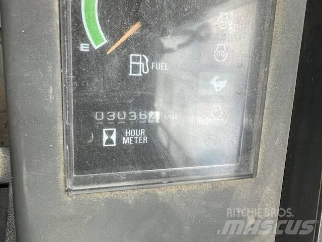 Takeuchi TB 23 R Mini rýpadlá < 7t