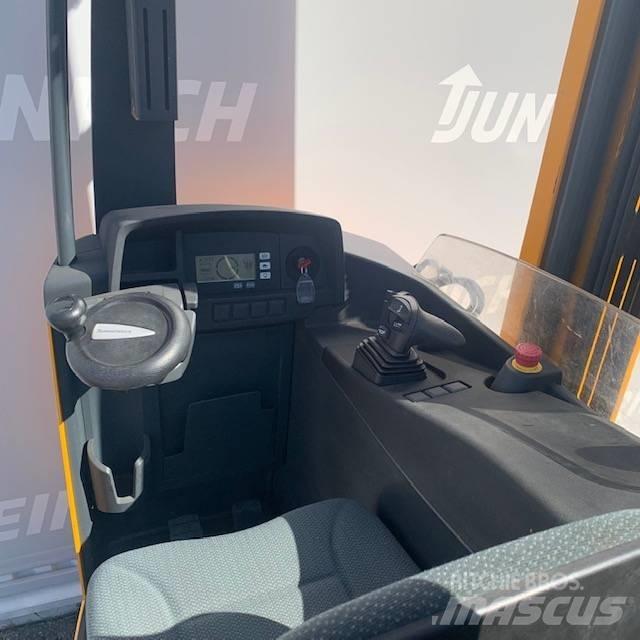 Jungheinrich ETV 214 Retraky