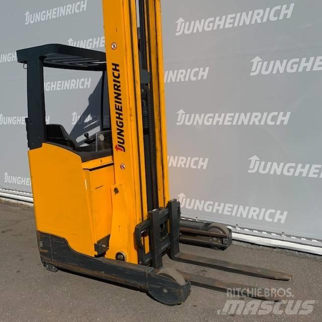 Jungheinrich ETV 214 Retraky