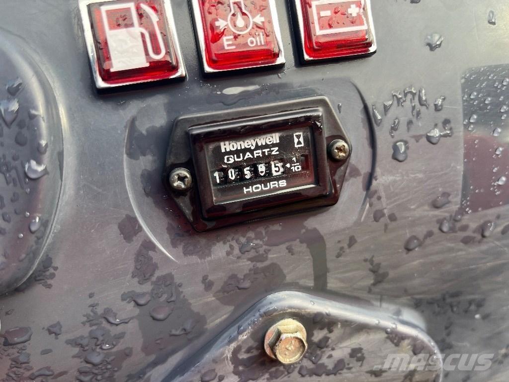 Kubota U10-3 Mini rýpadlá < 7t