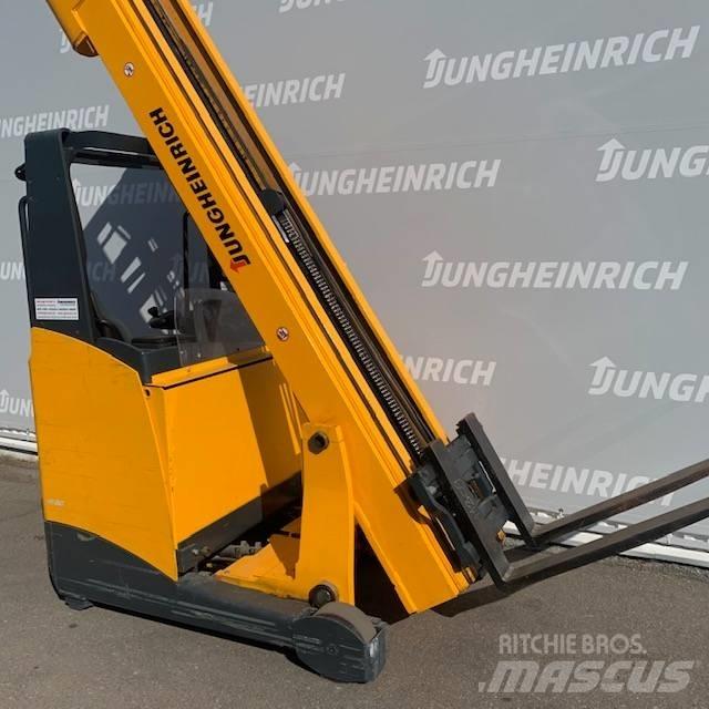 Jungheinrich ETV 214 Retraky