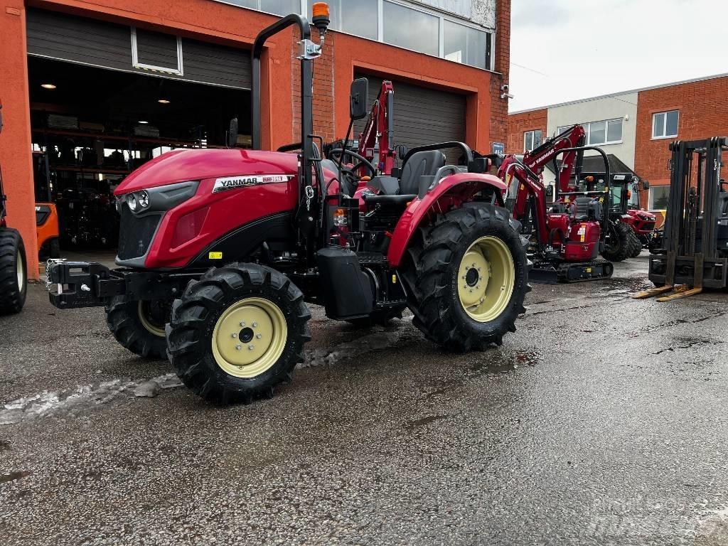 Yanmar YM 359 Traktory