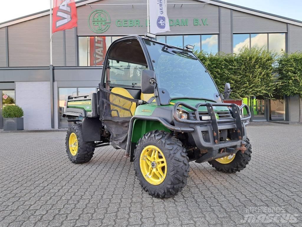 John Deere Gator Terénne vozidlá