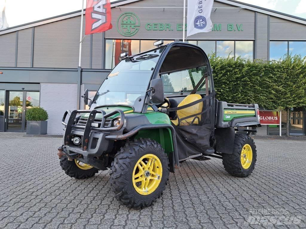 John Deere Gator Terénne vozidlá