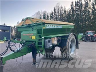 Amazone ZG-B 5500 Rozmetadlá priemyselných hnojív