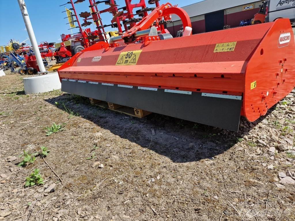 Maschio Tigre 300 Mulčovače