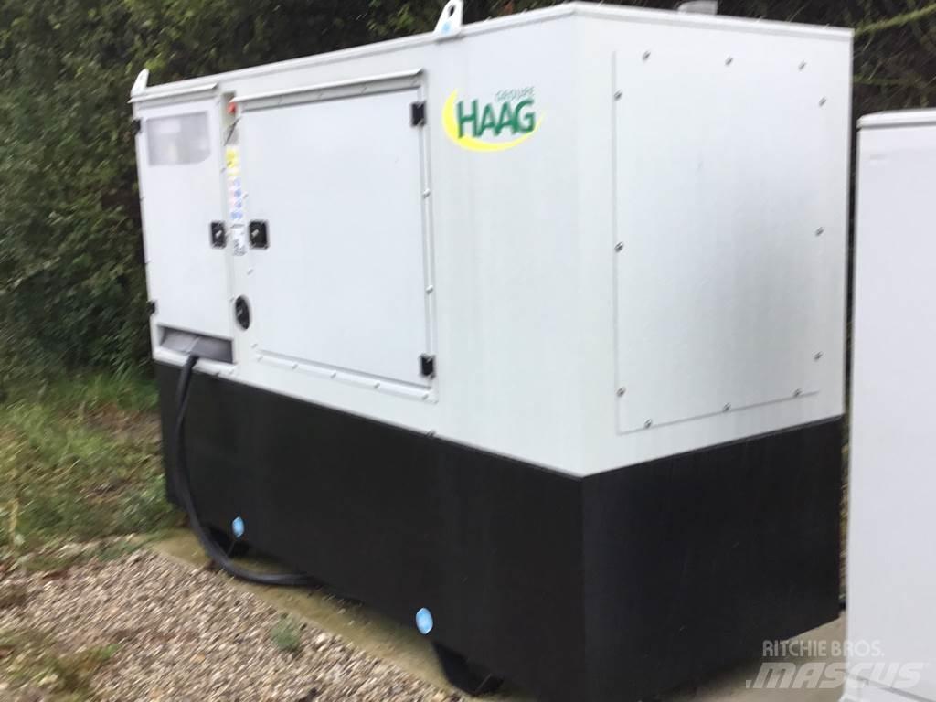 Green Power GP 66 Ďalšie poľnohospodárske stroje
