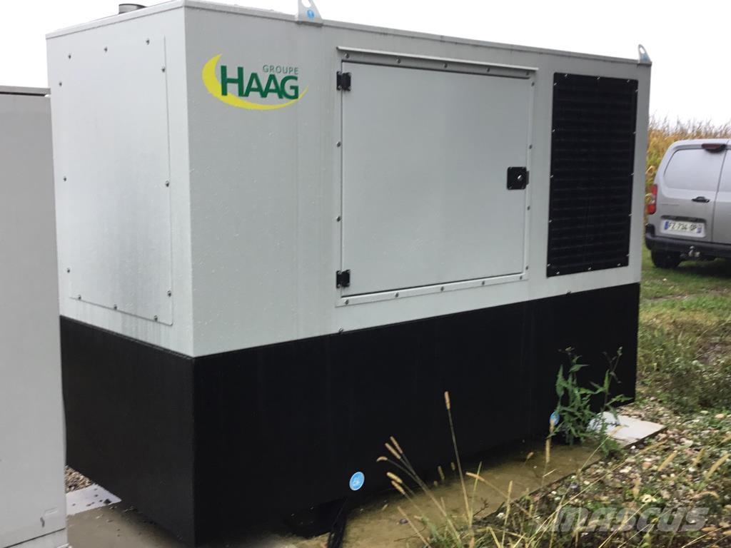 Green Power GP 66 Ďalšie poľnohospodárske stroje