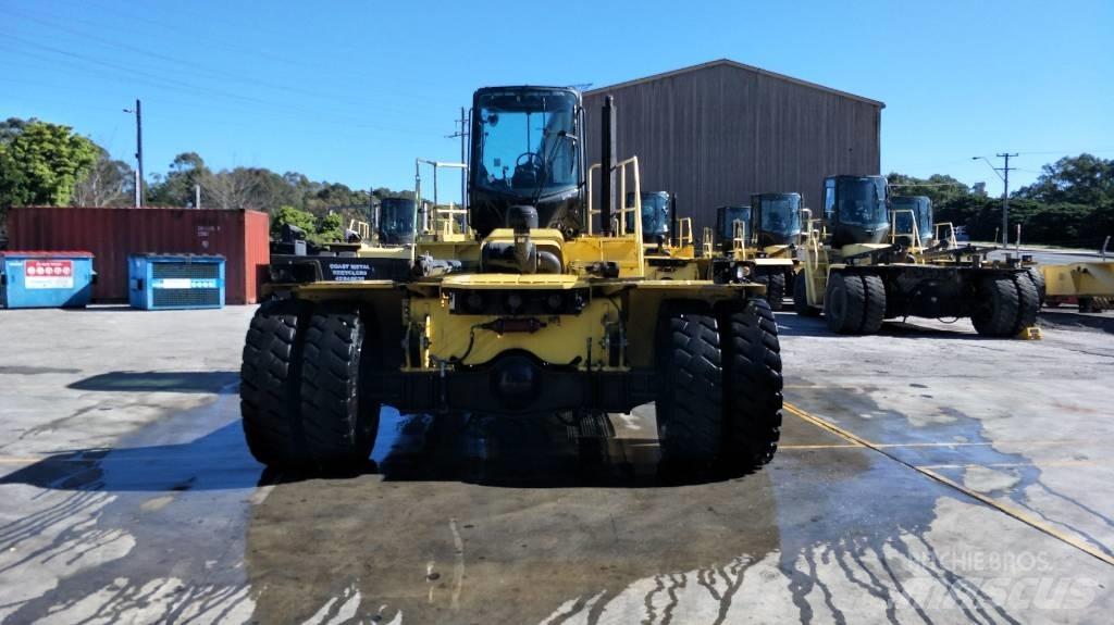 Hyster H22.00XM-12EC Kontajnerové manipulátory