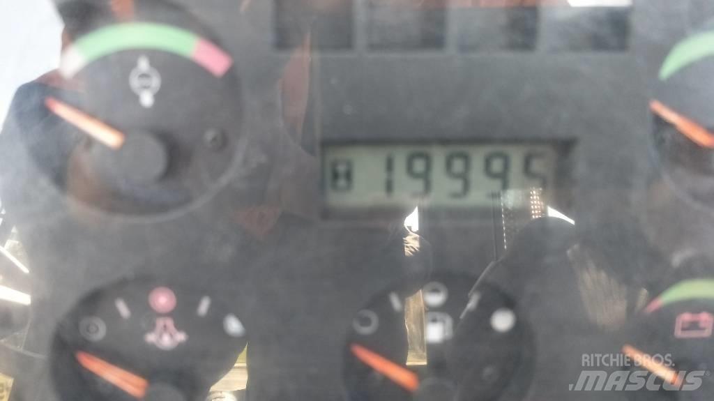 Hyster H22.00XM-12EC Kontajnerové manipulátory