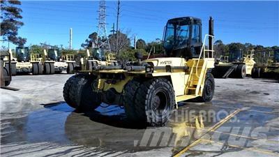 Hyster H22.00XM-12EC Kontajnerové manipulátory