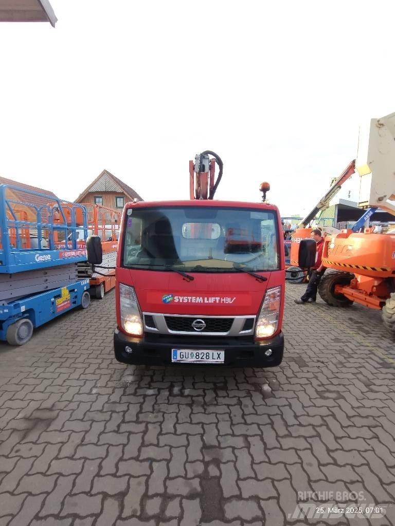 Multitel MT 162 EX Autoplošiny
