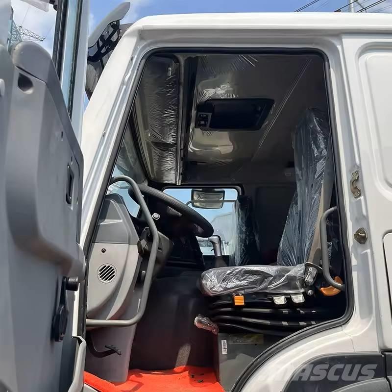 Howo 371 6x4 Sklápače