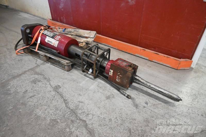  Hirado N50W 95A700 Búracie kladivá / Zbíjačky